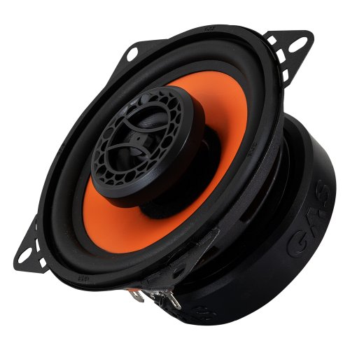 GAS MAD Level 2 Coaxial Speaker 4"  - Gas mad x2 44 1 - MAD X2-44