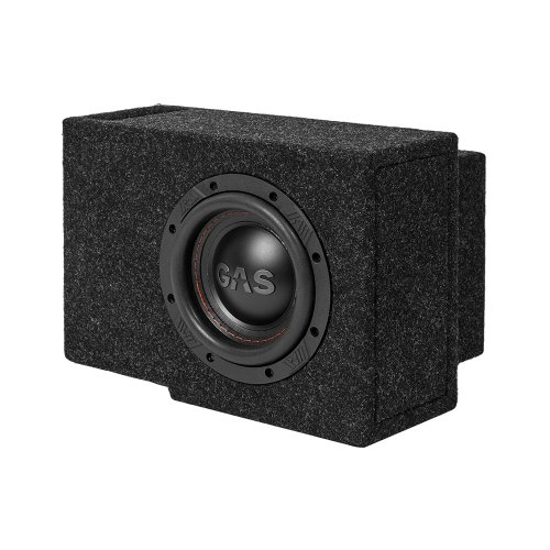 MAX Level 1 Loaded enclosure 6,5" VW ID.BUZZ/Cargo (2-seats)                   - Gas max b1 16vw2 3 - MAX B1-16VW2