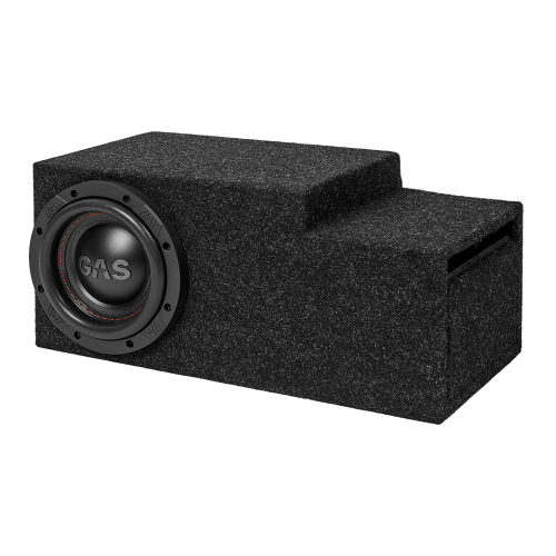 MAX Level 1 Loaded enclosure 6,5" VW ID.BUZZ/Cargo (3-seats)              - Gas max b1 16vw3 3 - MAX B1-16VW3