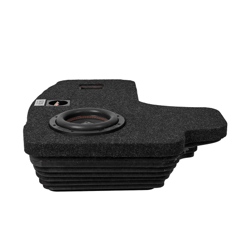 MAX Level 1 Loaded enclosure 8" Polestar 2 20-23 - Gas max b1 18po2 5 - MAX B1-18PO2