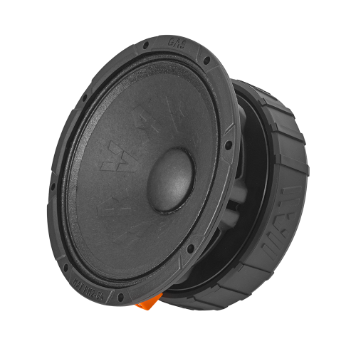 GAS MAX Level 2 Midrange 6,5" - Gas max pm2 64 3 - MAX PM2-64