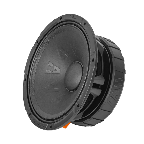 GAS MAX Level 2 Midrange 8" - Gas max pm2 84 3 - MAX PM2-84