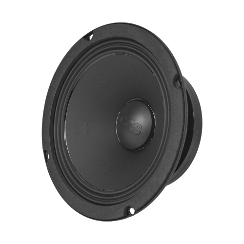 GAS MAX Level 1 Midrange Woofer 6,5" NEO - Gas max pmw1 64n 3 - MAX PMW1-64N