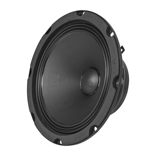 GAS MAX Level 1 Midrange Woofer 8" NEO - Gas max pmw1 84n 3 - MAX PMW1-84N
