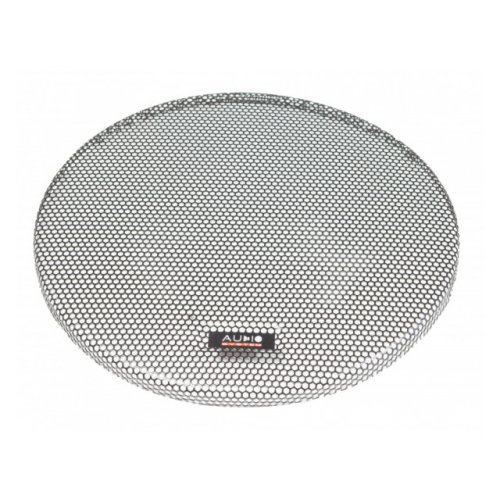 AUDIO SYSTEM 200mm luidsprekergrill zwart - Gi 200 bmw 640x480 200mm luidspeakergrill - GI200BMW