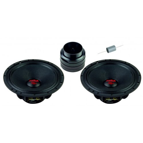 HELON-SERIE 165 mm PA 2-weg NEO-systeem EXTREMELY DYNAMIC Compo-systeem  - H 165 pa 4 640x480 - H165 PA-4