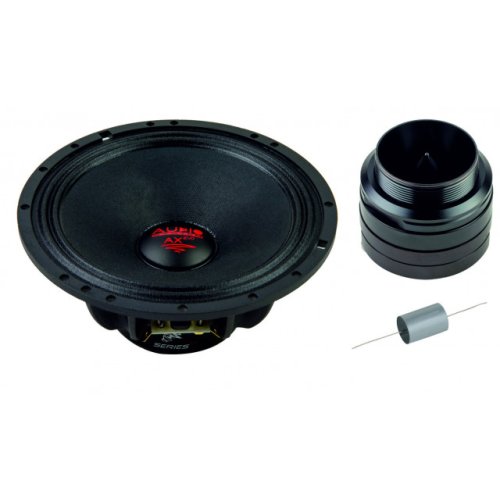 HELON-SERIE 165mm 2-Weg PA 2-weg EXTREMELY DYNAMIC Compo-systeem - H 165 pa 640x480 - H165 PA