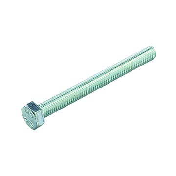 Tapbout M5 x 40mm (50stuks in polybag) - Hex bolts - 30.0040-05
