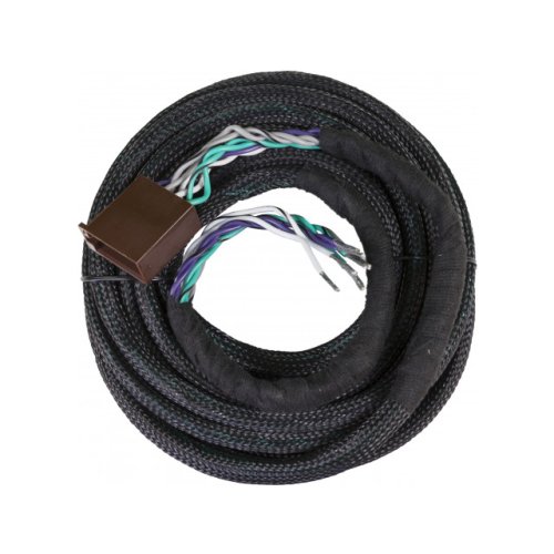 AUDIO SYSTEM HOGE ADAPTER-KABEL voor ISO 4-weg - Hlac 4 iso 6m 640x480 - HLAC4 ISO 6M