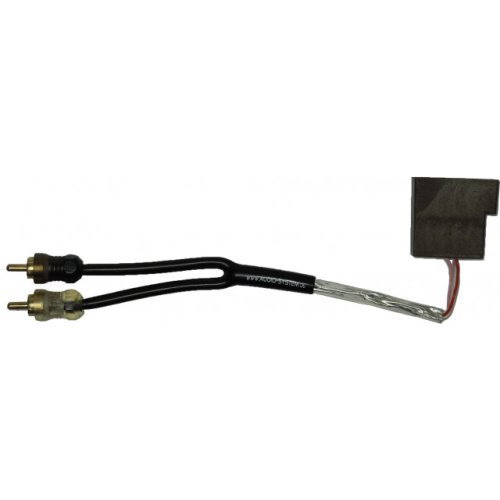 AUDIO SYSTEM HLAC 2-KANAAL LOW-ADAPTER-KABEL - Hlac reverse 2 640x480 - HLAC REVERSE 2