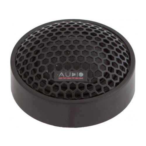 AUDIO SYSTEM 25 mm soft-dome neodymium Tweeter - Hs 19 24 evo 640x480 1 - HS24 EVO 2