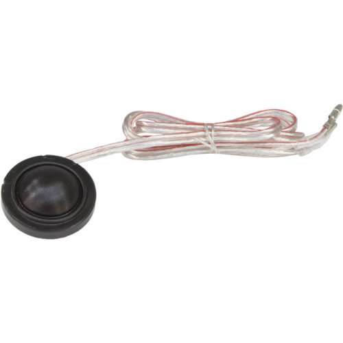 AUDIO SYSTEM 25 mm soft-dome under mounting neodym Tweeter set - Hs 24 evo install 640x480 - HS24 EVO 2 INSTALL
