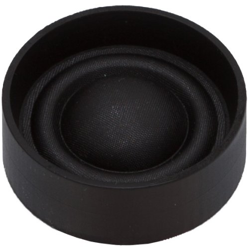 AUDIO SYSTEM 22mm soft dome-under mounting-neodym tweeter - Hs 25 evo em - HS25 EVO 2 EM