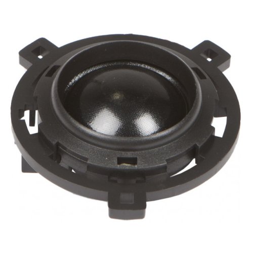 AUDIO SYSTEM 25 mm soft-dome neodymium Tweeter voor Volkswagen Golf 6/ Golf 7/ Scirroco - Hs 25 golf 67 640x480 - HS25 GOLF 6+ 7 EVO2