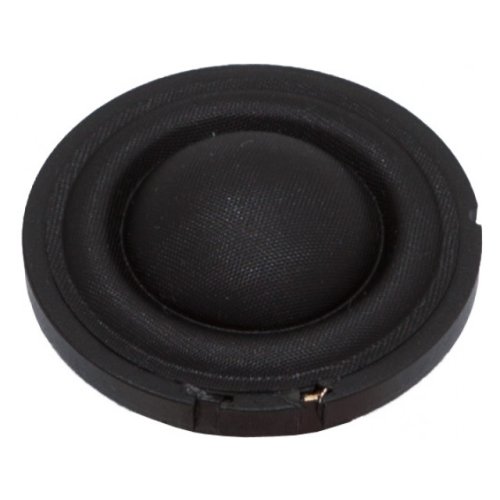AUDIO SYSTEM 22mm soft dome-under mounting-neodym tweeter - Hs 25 install evo 2 640x480 - HS25 EVO2 INSTALL