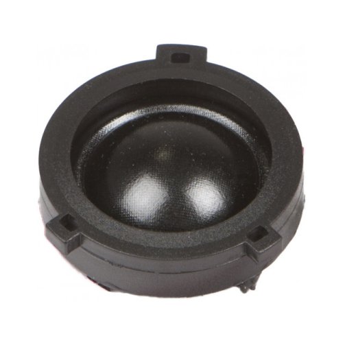 AUDIO SYSTEM 25 mm soft-dome neodymium Tweeter voor Volkswagen Golf 4/ Golf5/ Passat/ Bora - Hs 25 vw 640x480 1 - HS24 VW EVO 2