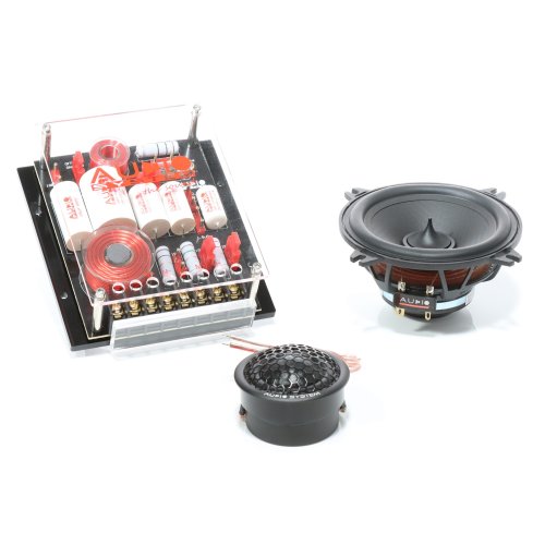 HX-SERIE PHASE EVO 3 100 mm 2-Way High-end Neodym Compo Systeem - Hx 100 phase evo3 neu scaled - HX100 PHASE EVO3