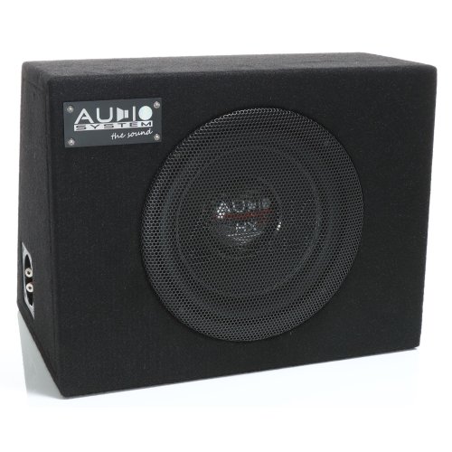 HX-SERIES HIGH END Boom Box Subwoofer 500W RMS - Hx10 evo g - HX12 EVO G