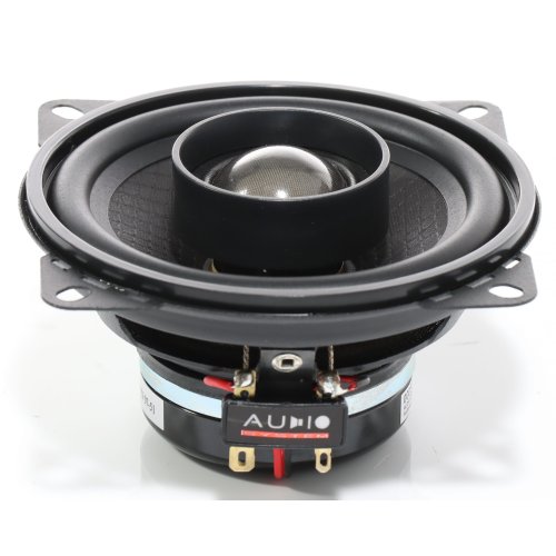 AUDIO SYSTEM HX-SERIES 100mm Neodymium Coaxiaal SYSTEM - Hxc100 - HXC100 EVO