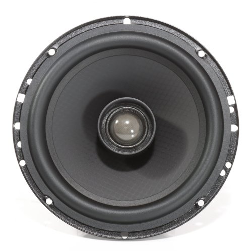 AUDIO SYSTEM HX-SERIES 200mm Neodymium Coaxiaal SYSTEM - Hxc200 - HXC200 EVO