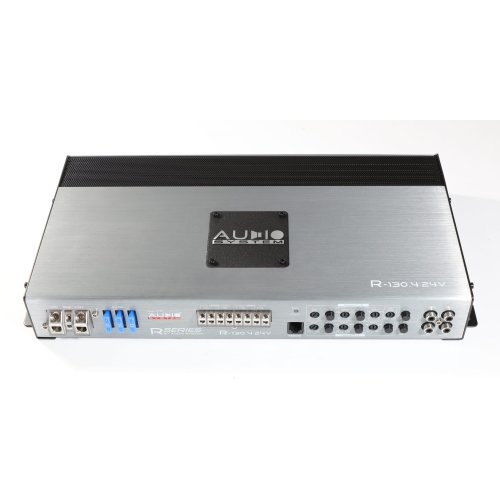 RADION-SERIE 4-Channel Power Versterker 24 Volt. - Img 0085 scaled - R-130.4 24V