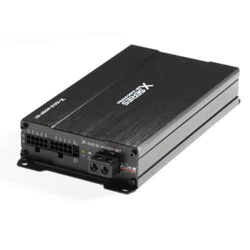 X-SERIE 9-kanaals versterker met 13-kanaals DSP en BT  - Img 0381 1 scaled - X-100.9 MDSP-BT
