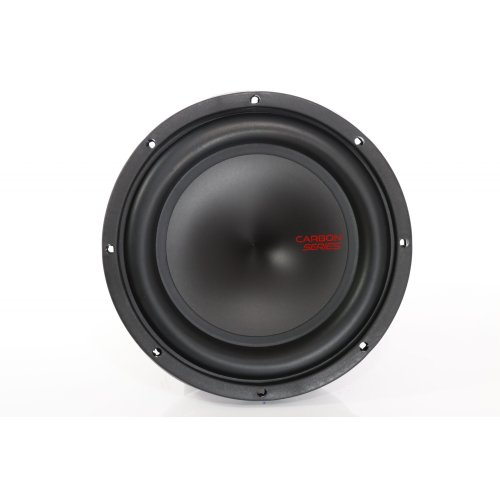 Carbon-Serie 165 mm EFFICIENT Subwoofer 4 ohm 140/100 Watt - Img 0453 scaled - CARBON 08 EVO