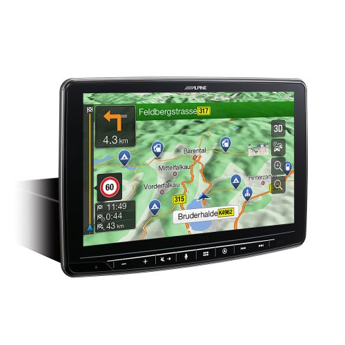 INEF904DC - Inef904dc front - INEF904DC