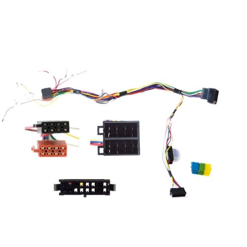 Mute interface mini iso - Kram 67650 - 67650