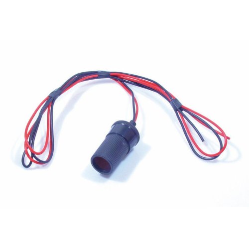 Sig. aansteek huls enkel met kabel - Kram 69666 - 69666