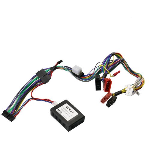Audio2Car Universeel ISO 24V - Kram 84003 - 84003