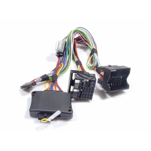 Audio2Car Audi A1/ A4/ A5/ A6/ A8/ Q3/ Q5/ Q7 met DSP Sound System - Kram 84071 - 84071