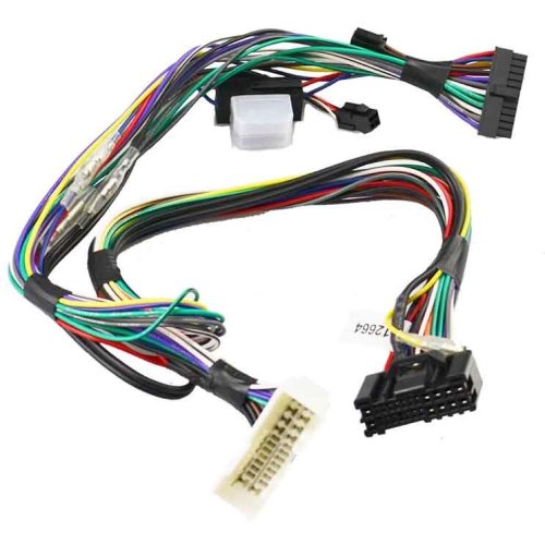 Audio2Car Diverse modellen Kia - Hyundai  - Kram 84390x390 - 84390X390