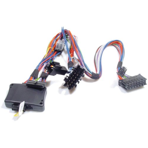 Audio2Car Mercedes Benz S-klasse zonder Surround 2006-2009 - Kram 84612 - 84612