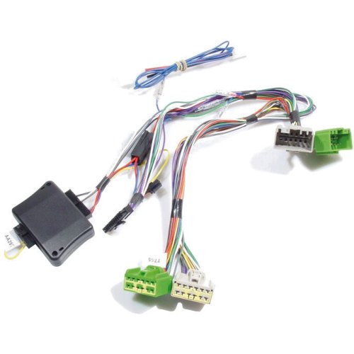 Audio2Car Volvo S60/ S80/ V70/ XC70/ XC70 met Dolby surround - Kram 84958 - 84958