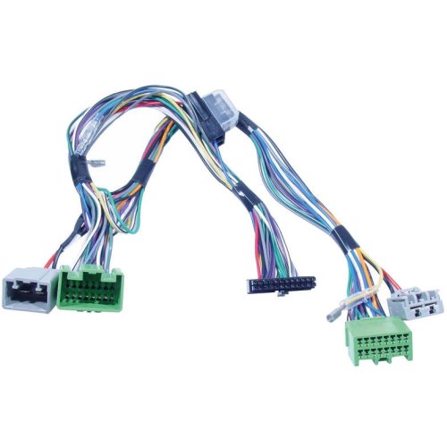 Audio2Car 16 pins High Performance Diverse modellen Volvo - Aston Martin - Kram 84959 - 84959