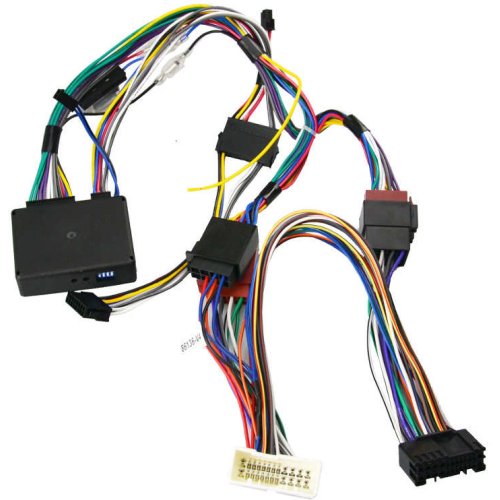 Mutebox Diverse modellen Kia - Hyundai met versterker - Kram 85390moh - 85390MOH