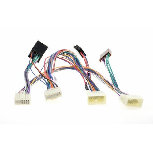 Car2Iso2Car kabel Hyundai Veloster 2011-2018 - Kram 86396 - 86396
