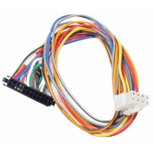Audio2Car adapterkabel naar Xpress mutes - Kram aa012 - AA012
