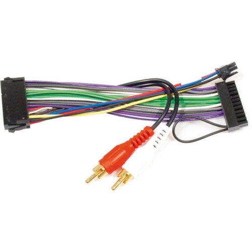 Audio2Car adapterkabel naar Nokia CK100 & CK600 - Kram aa173 - AA173