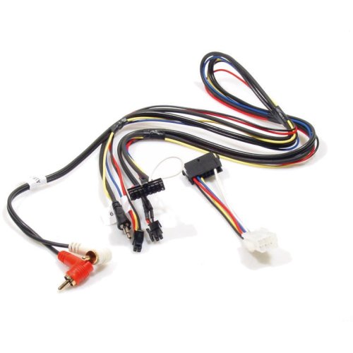 Verloop CK-100 / CK-600 voor Audio2Car kabels - Kram da173 - DA173