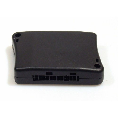 Mutebox 3G voor aansluiting op Audio2Car kabels - Kram m - M