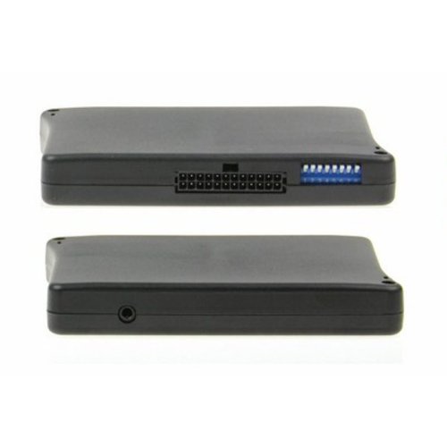 NaviMute-box With Audio sense and 4 step volume control - Kram mn - MN