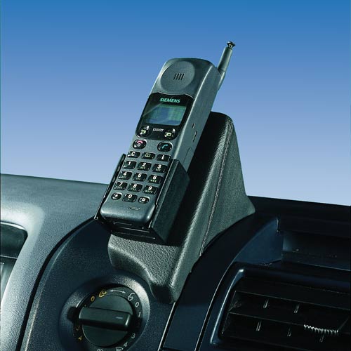 Mercedes Benz Atego 1998-08/2004 Kleur: Zwart - Kuda 01303x 1 - 6013030