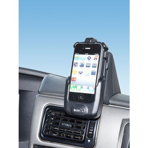 Renault Magnum 2010- 2013 Kleur: Zwart - Kuda 01405x 1 - 6014050