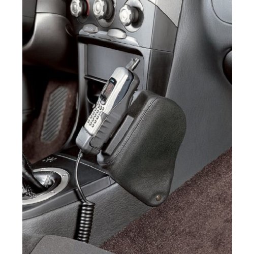 Hyundai Coup&eacute; (FX) 10/1999 -02/2002 Kleur: Zwart - Kuda 04110x 1 - 6041100