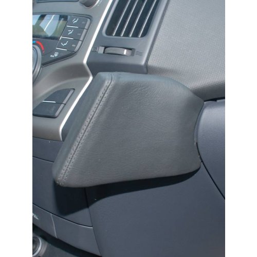 Hyundai i30 10/2007-06/2012 Kleur: Zwart - Kuda 04130x 1 - 6041300