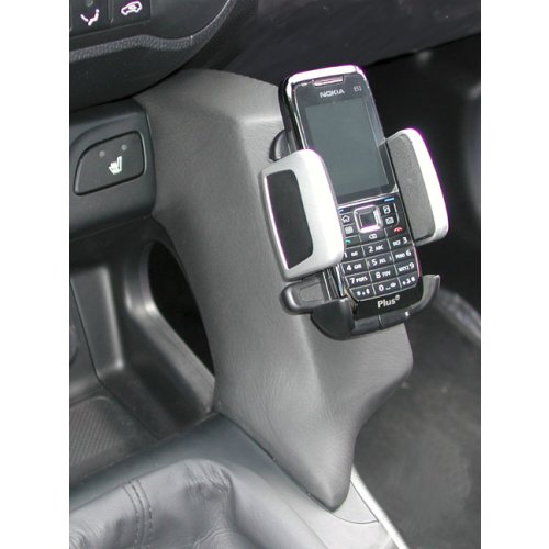 Hyundai iX35 04/2010-2013 Kleur: Zwart - Kuda 04137x 1 - 6041370