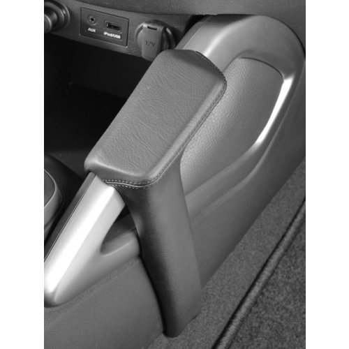Hyundai Veloster 10/2011-2019 Kleur: Zwart - Kuda 04139x 1 - 6041390