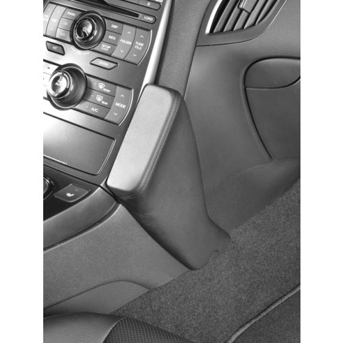 Hyundai Genesis Coup&eacute; 10/2010-2019 Kleur: Zwart - Kuda 04140x 1 - 6041400